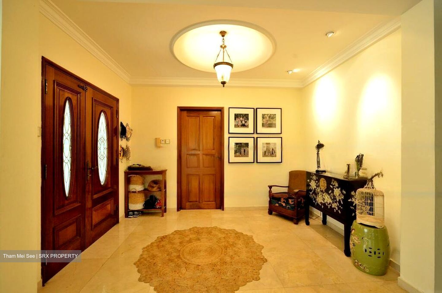 Lily Avenue (D10), Semi-Detached #434923741
